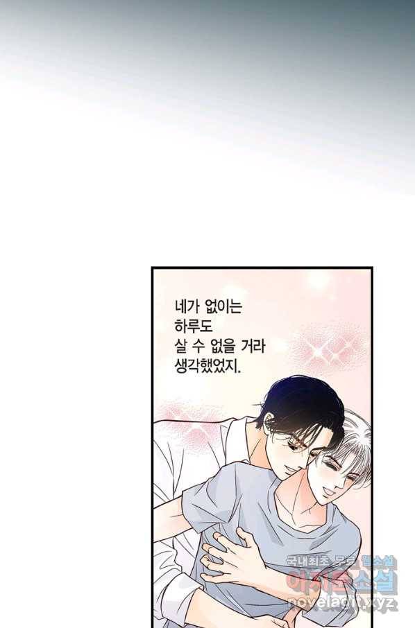 사랑이 아니다  79화 13