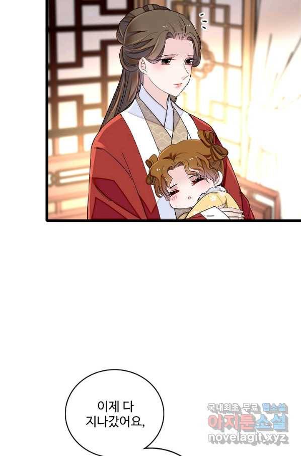 사금:동평백부 넷째 아가씨 126화 4