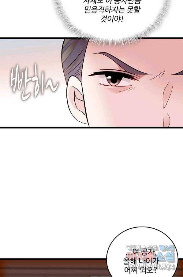 사금:동평백부 넷째 아가씨 126화 11