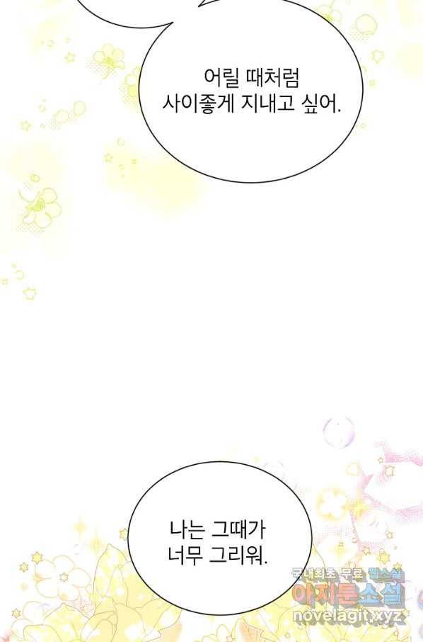 빈껍데기 공작부인 106화 9