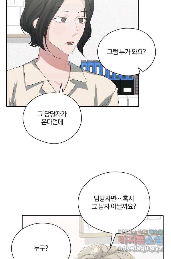 상사가 나를 덕질한다 33화 39