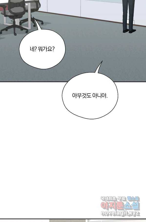 상사가 나를 덕질한다 33화 65