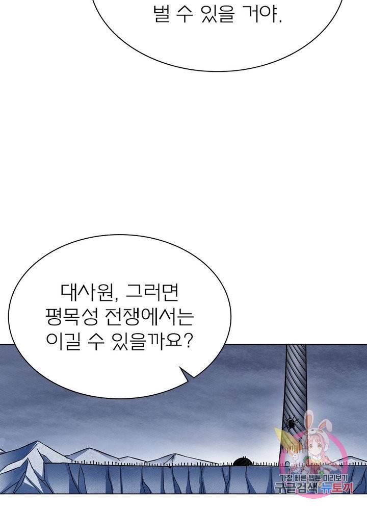 신으로 태어났습니다 448화 28