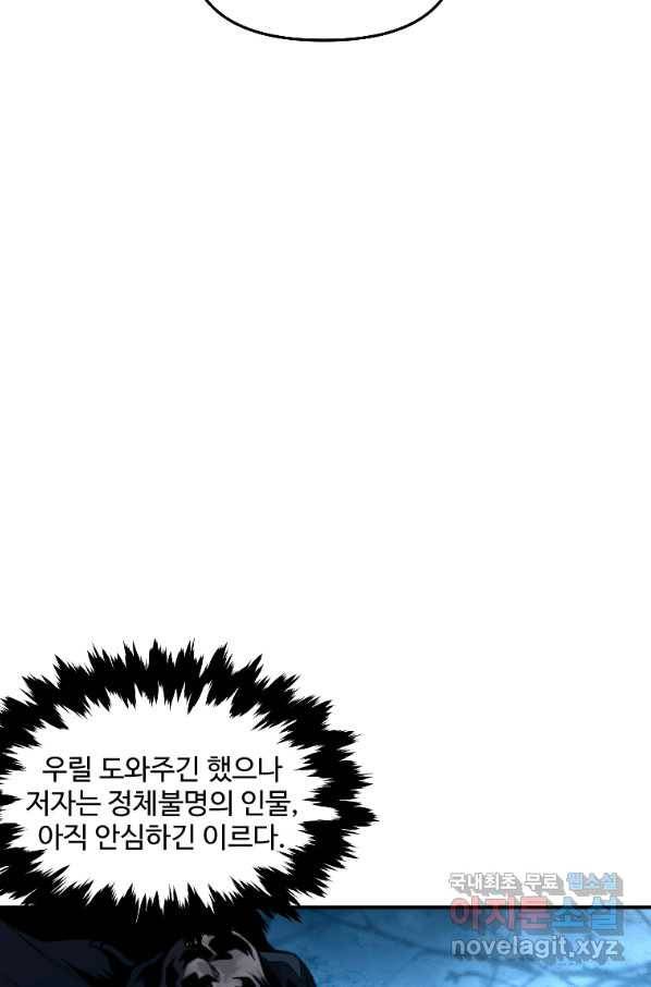 재능 삼킨 마법사 28화 6