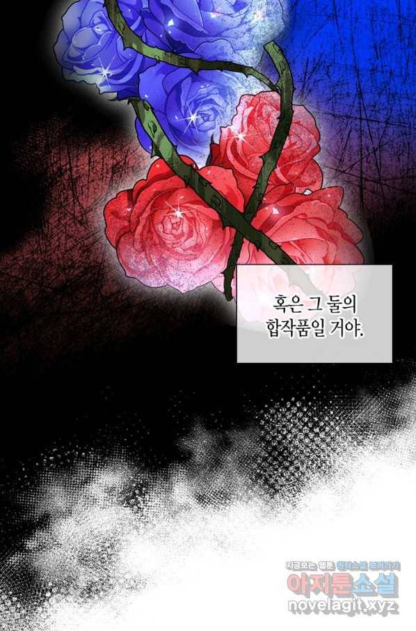 황제의 아이를 숨기는 방법 32화 28