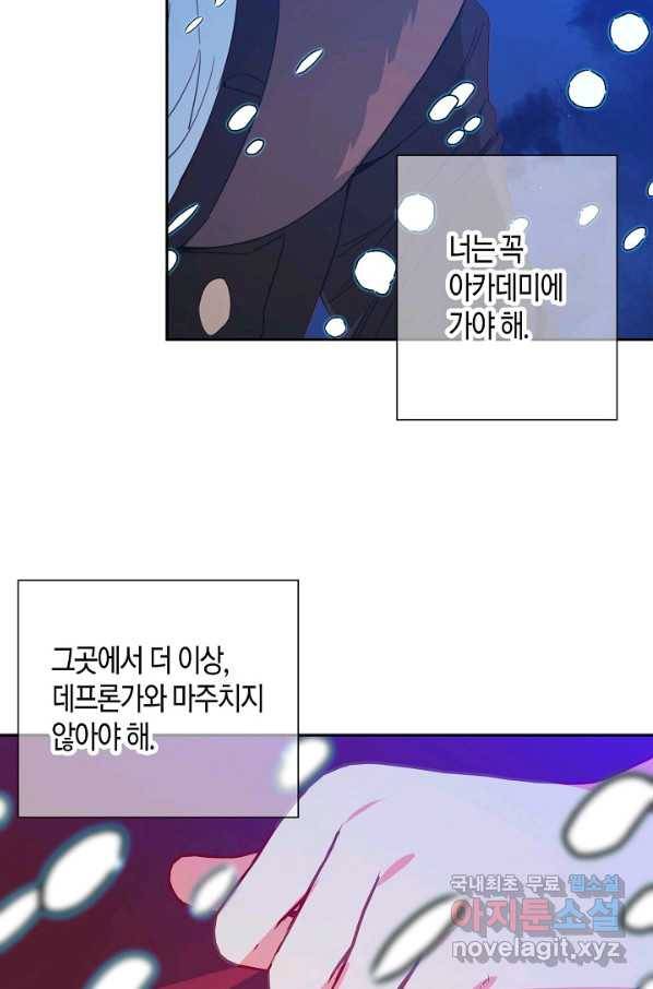 집착 서브 남주를 키웠습니다 33화 5