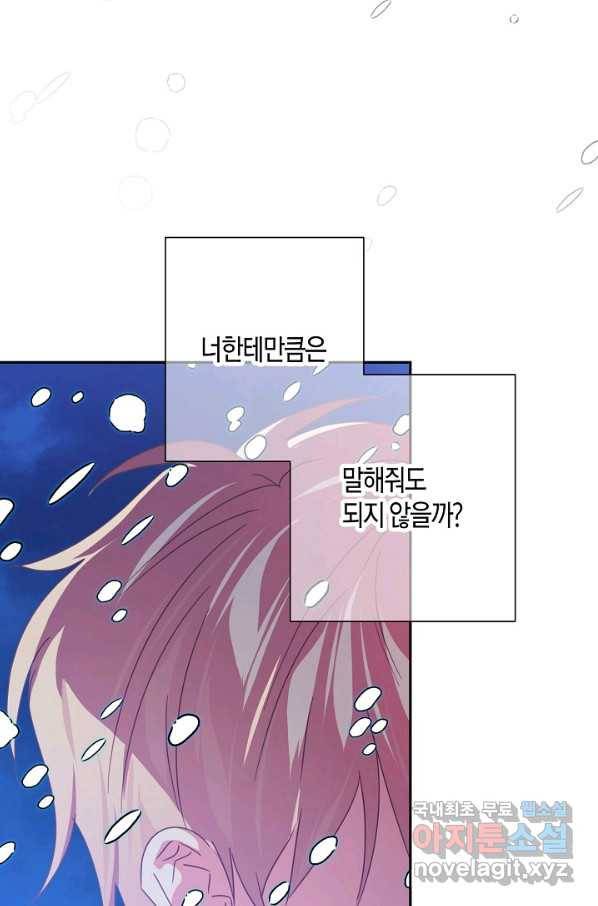 집착 서브 남주를 키웠습니다 33화 22