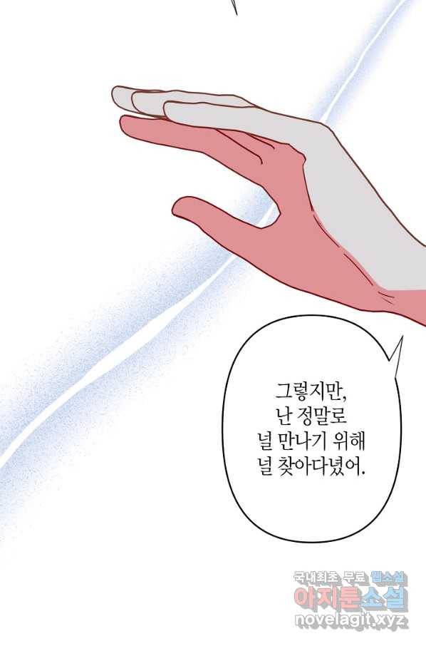 집착 서브 남주를 키웠습니다 33화 28