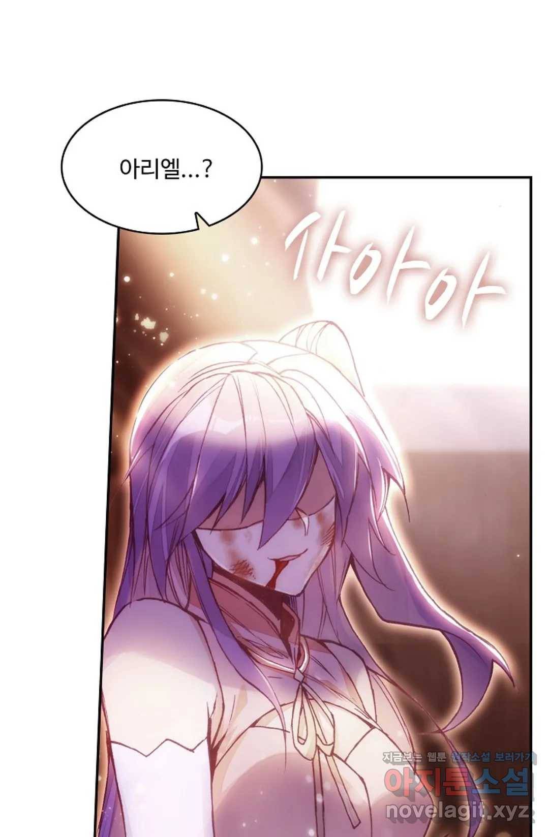 사신 영웅전: 바보 마법사 영웅이 되다 197화 16