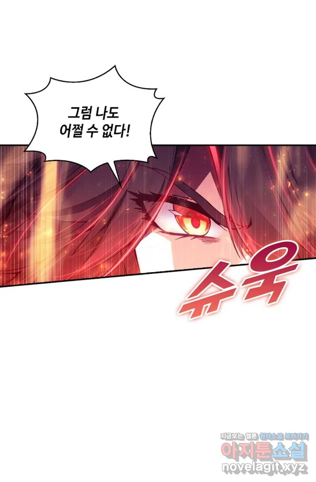 사신 영웅전: 바보 마법사 영웅이 되다 197화 54