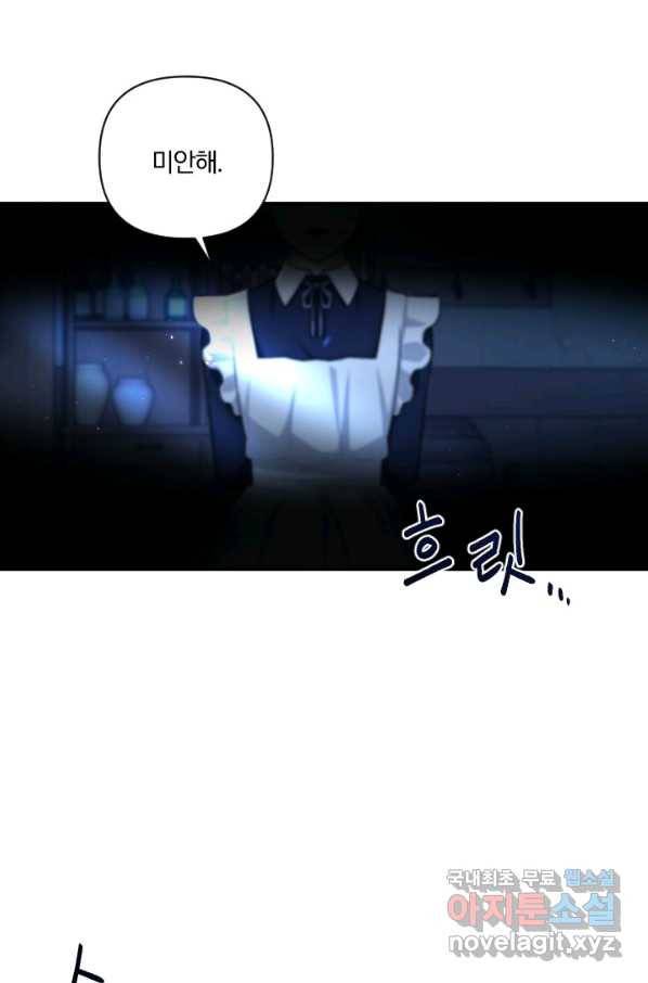 TL 소설 속 시녀가 되었습니다 62화 58
