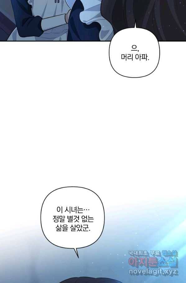 TL 소설 속 시녀가 되었습니다 62화 68