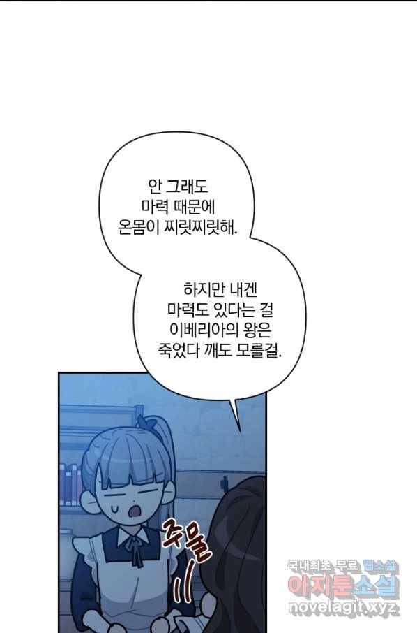 TL 소설 속 시녀가 되었습니다 62화 71