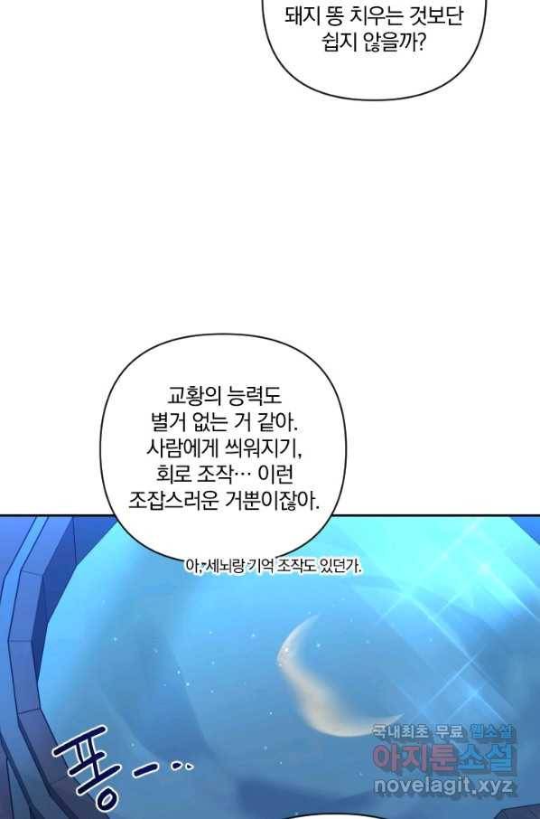 TL 소설 속 시녀가 되었습니다 62화 77