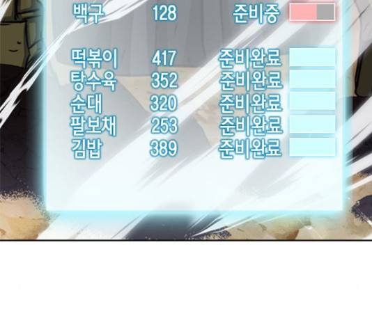 서울역 드루이드 50화 126