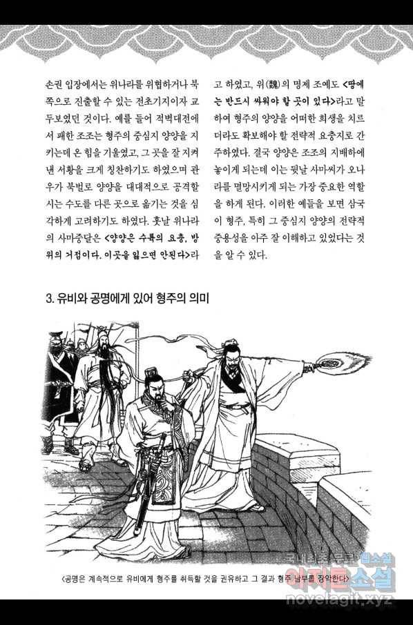 박봉성 삼국지 3부 13권 187