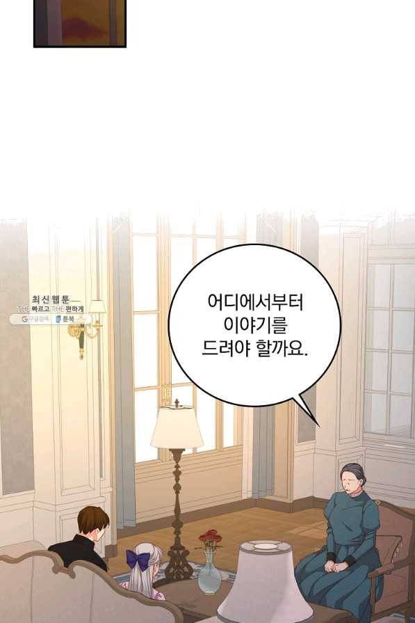 그 오빠들을 조심해! 외전 7화 2
