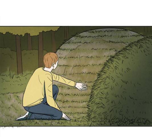악의는 없다 44화 5