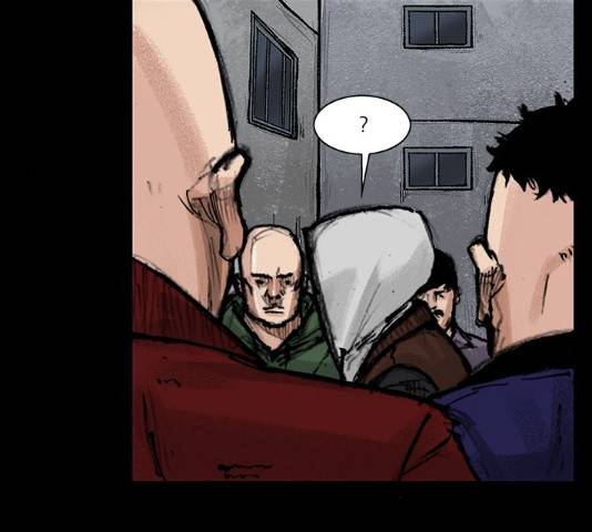 블러드레인2:천외천 25화 11
