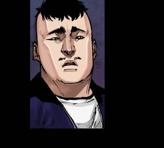 블러드레인2:천외천 25화 17