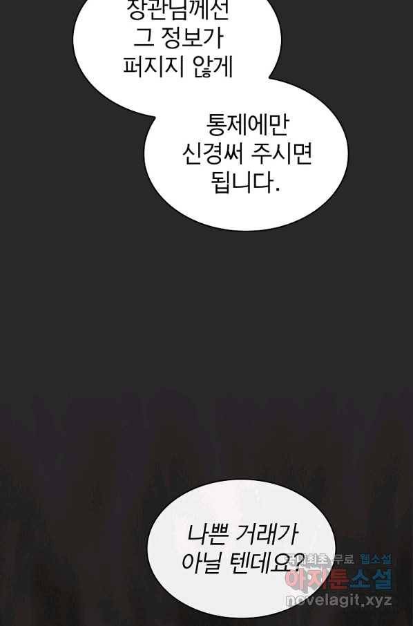 이 헌터 실화냐 21화 76