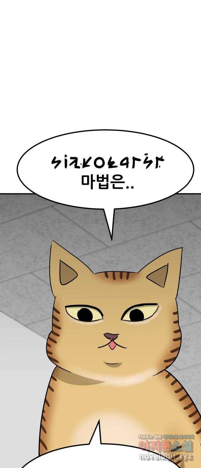 사실 마법이었던 거임 38화 13