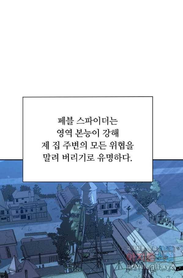 전설 헌터로 키워지는 중입니다 22화 15