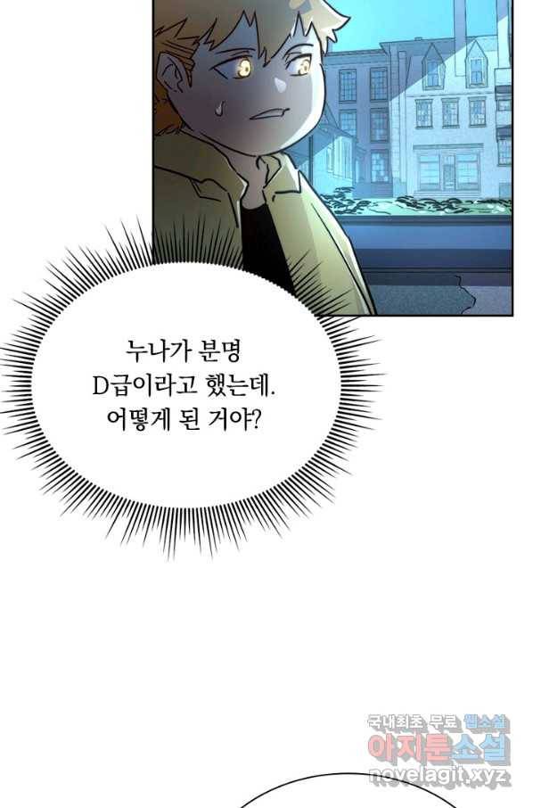 전설 헌터로 키워지는 중입니다 22화 63