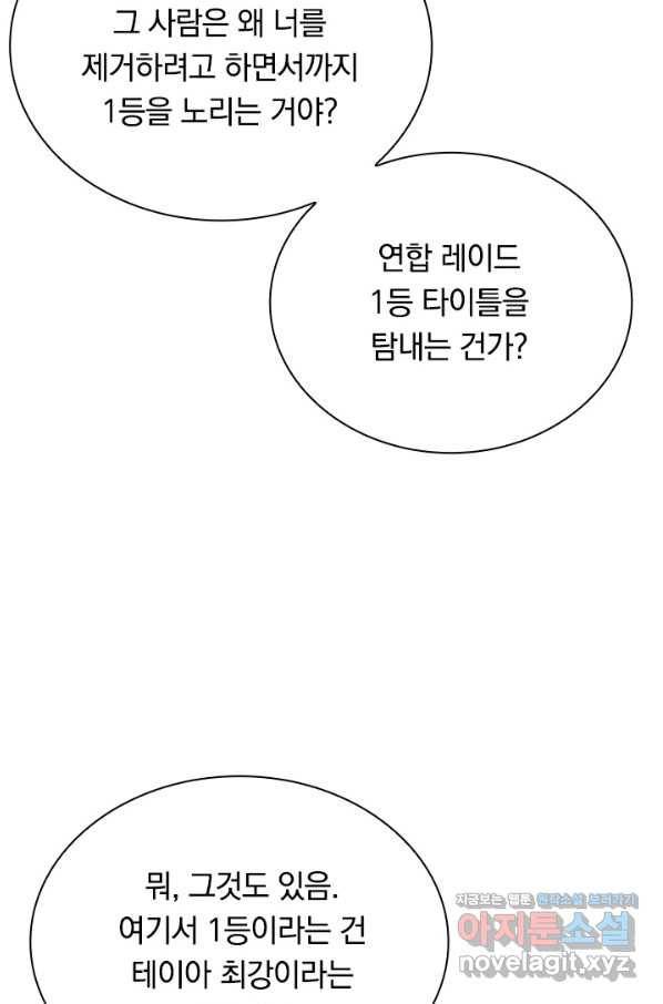 전설 헌터로 키워지는 중입니다 25화 18