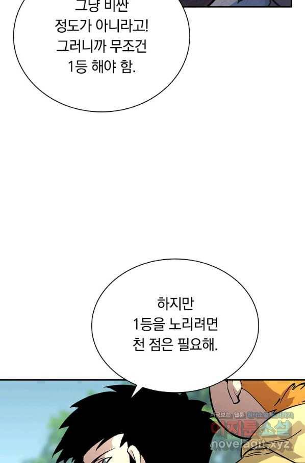 전설 헌터로 키워지는 중입니다 25화 32