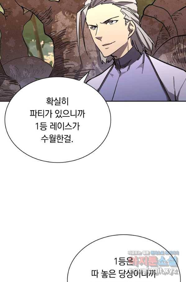 전설 헌터로 키워지는 중입니다 25화 60