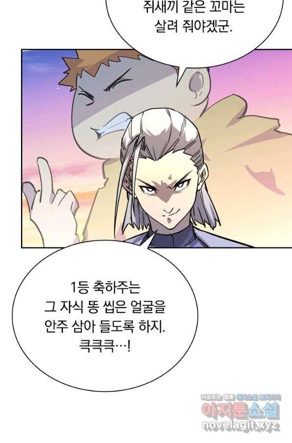 전설 헌터로 키워지는 중입니다 25화 61