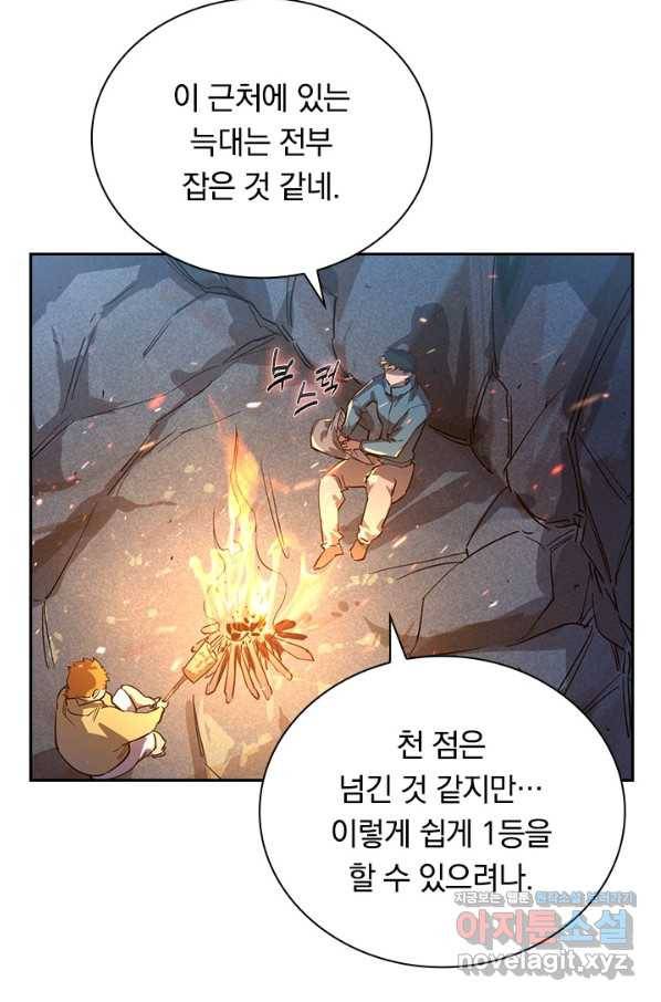 전설 헌터로 키워지는 중입니다 25화 64