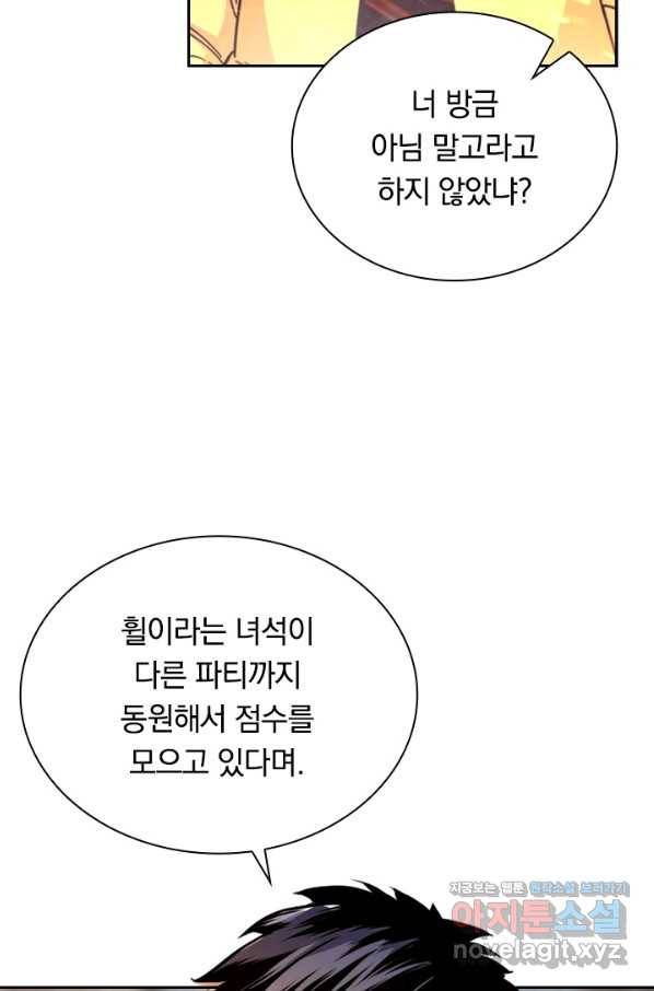 전설 헌터로 키워지는 중입니다 25화 66