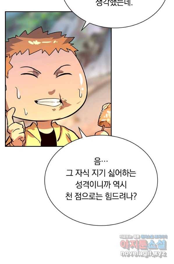 전설 헌터로 키워지는 중입니다 25화 68
