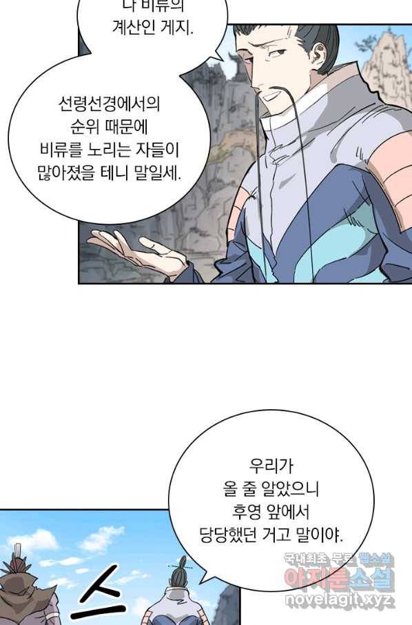 요신기 403화 15