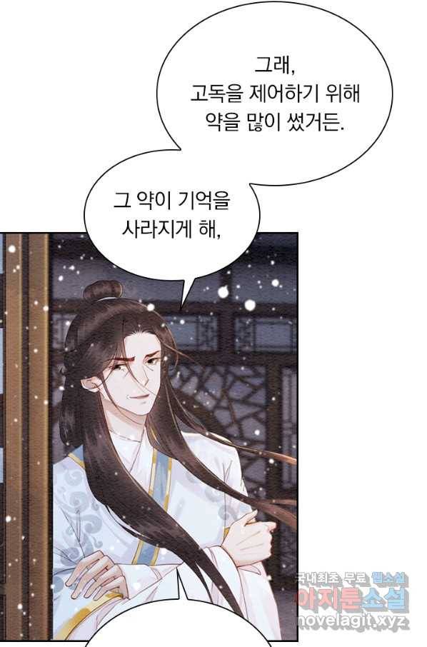 폭군이 내 새끼가 되었습니다 229화 6