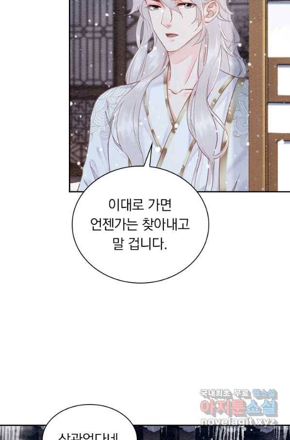 폭군이 내 새끼가 되었습니다 229화 8