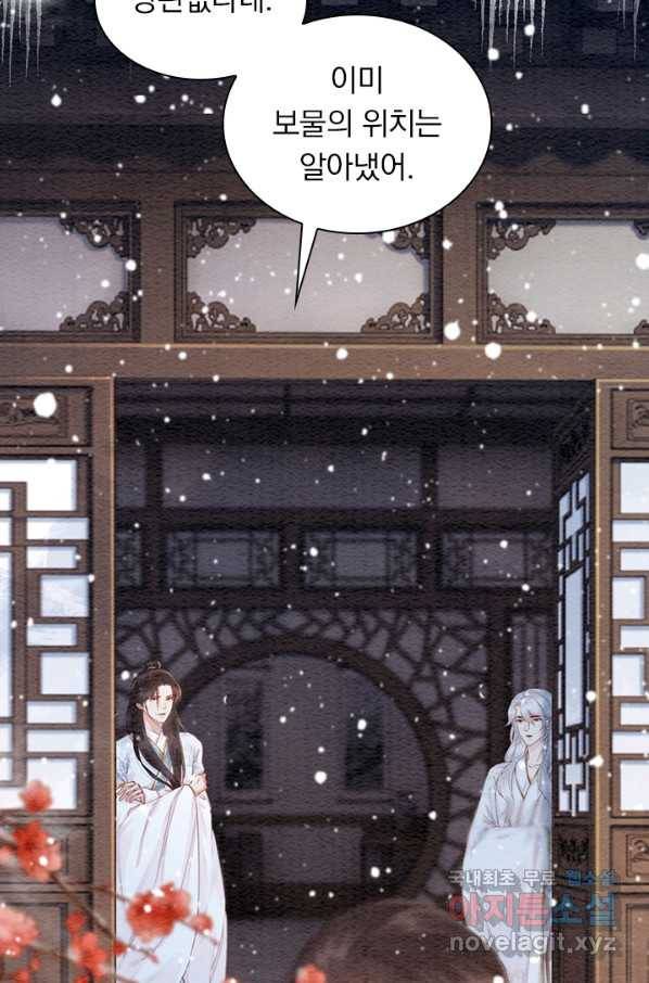 폭군이 내 새끼가 되었습니다 229화 9