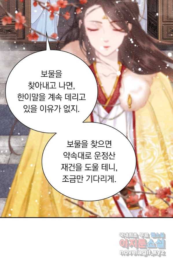 폭군이 내 새끼가 되었습니다 229화 10