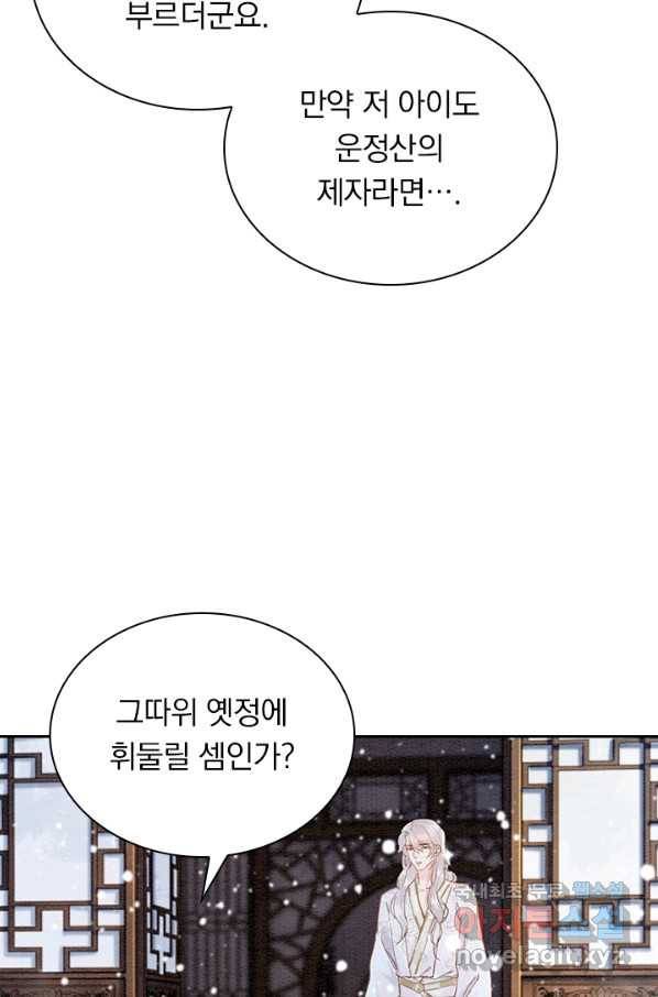 폭군이 내 새끼가 되었습니다 229화 12