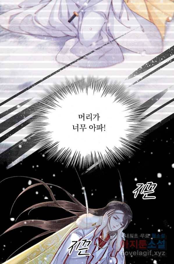폭군이 내 새끼가 되었습니다 229화 18