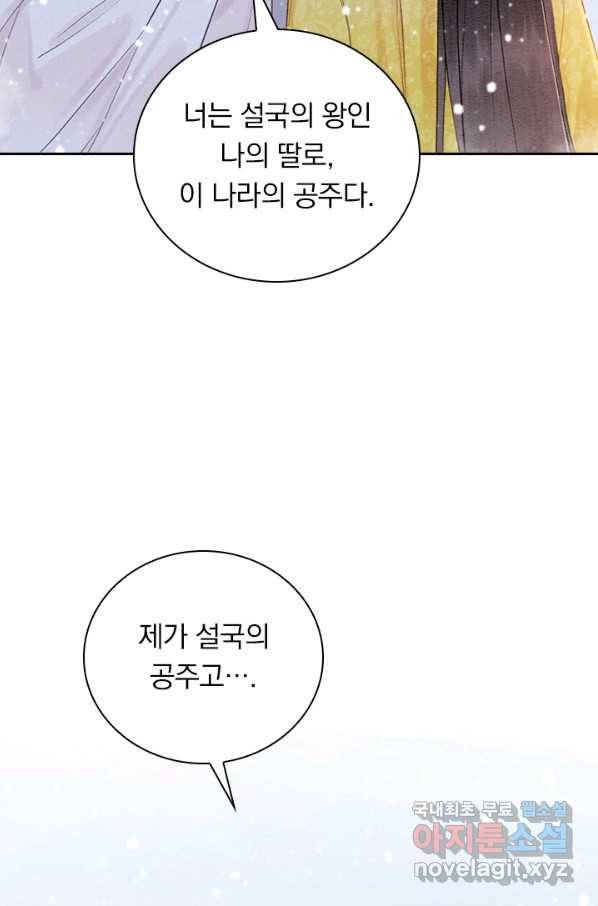 폭군이 내 새끼가 되었습니다 229화 24
