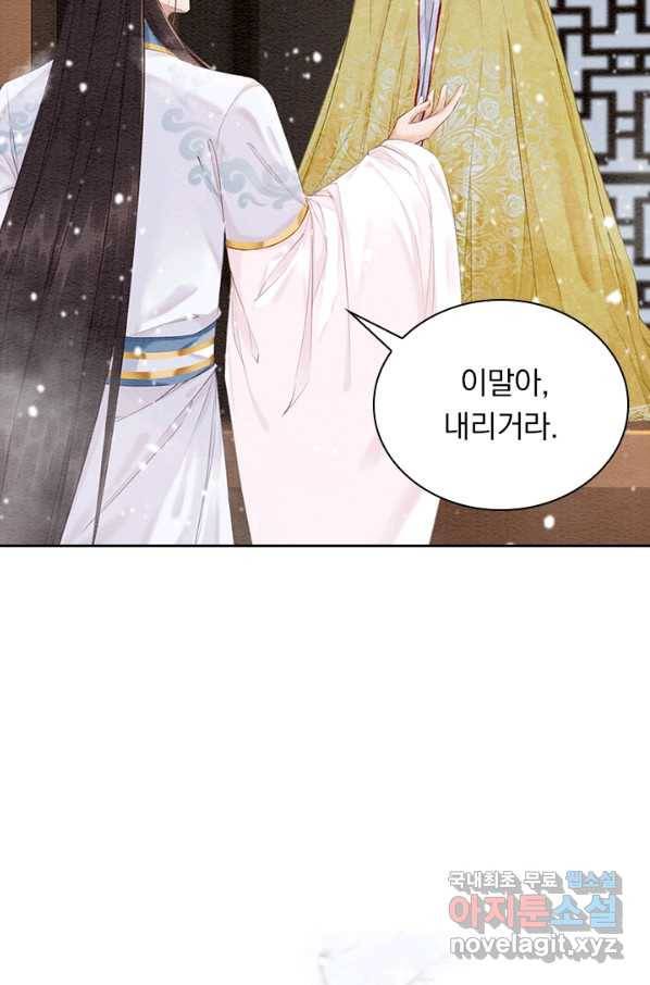 폭군이 내 새끼가 되었습니다 229화 50