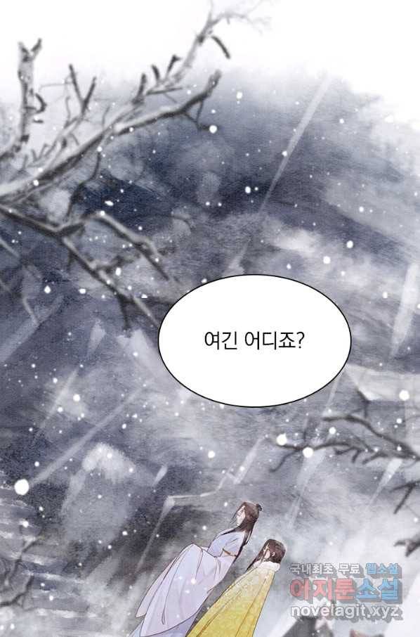 폭군이 내 새끼가 되었습니다 229화 51
