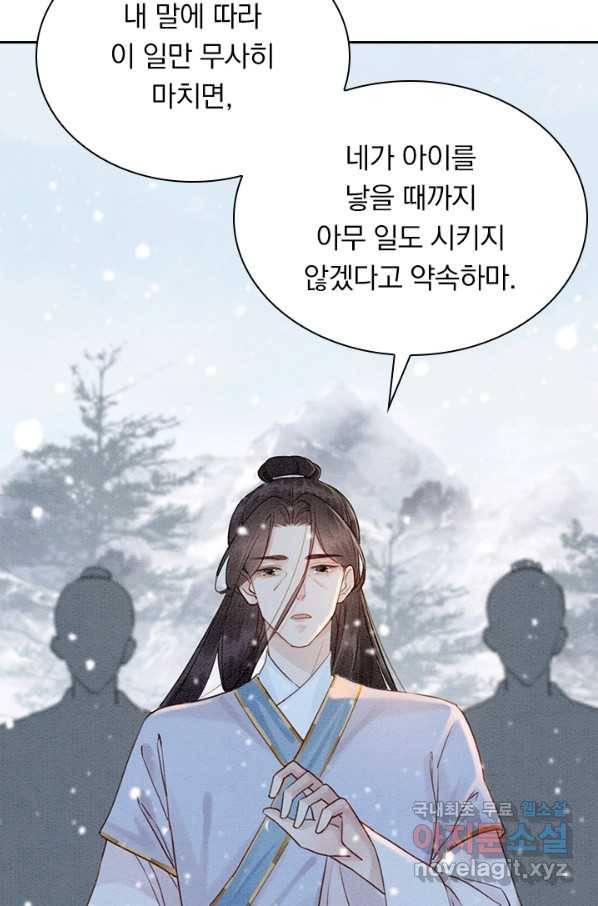 폭군이 내 새끼가 되었습니다 229화 59