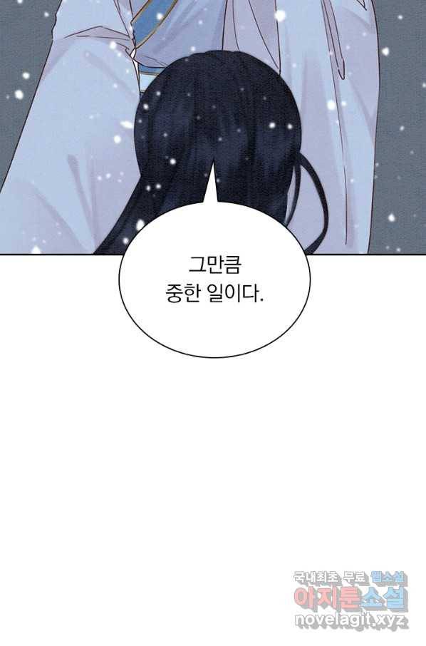 폭군이 내 새끼가 되었습니다 229화 60