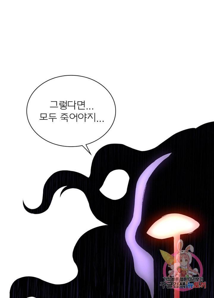 신으로 태어났습니다 450화 53