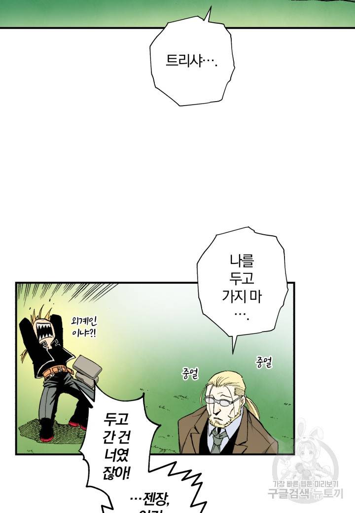 강철의 연금술사  114화 19