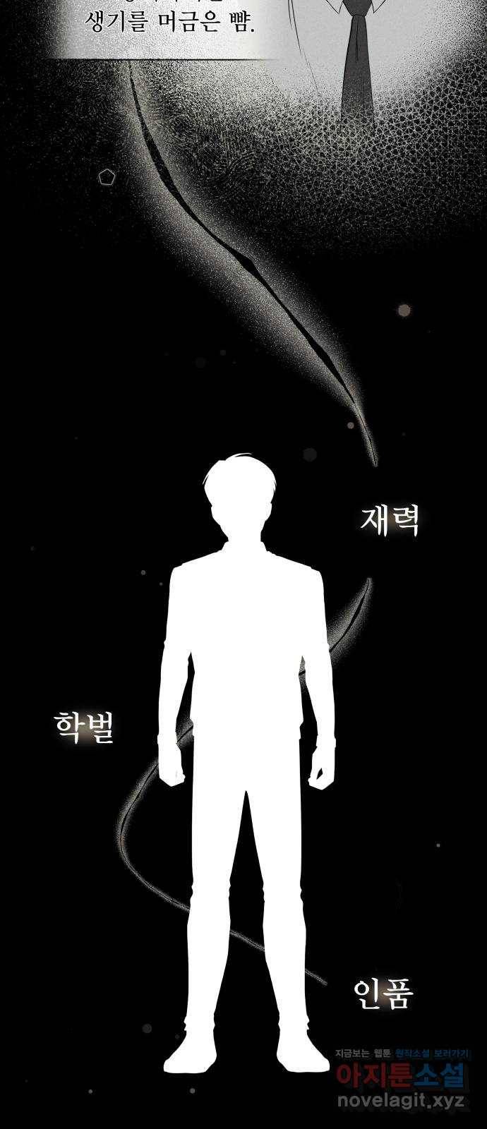 그녀의 육하원칙 1화 2